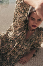 Room With A View Shirt Dress