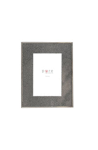 Bensen Silver Frame - 2 sizes