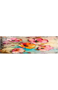 Silk Scarf - Sofia