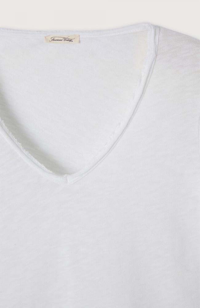 Sonoma Tshirt - White