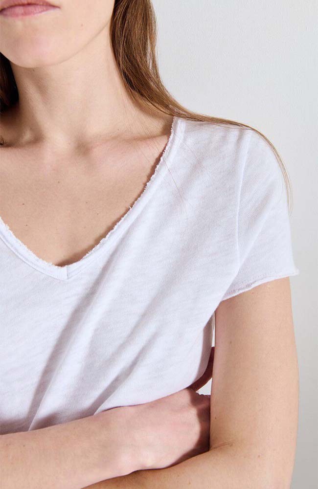 Sonoma Tshirt - White