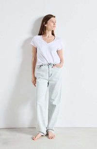 Sonoma Tshirt - White