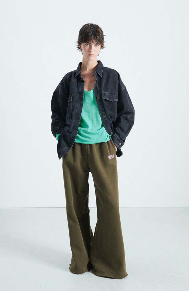 Sonoma Tshirt - Vintage Oasis