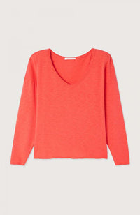 Sonoma Tshirt - Vintage Sunrise