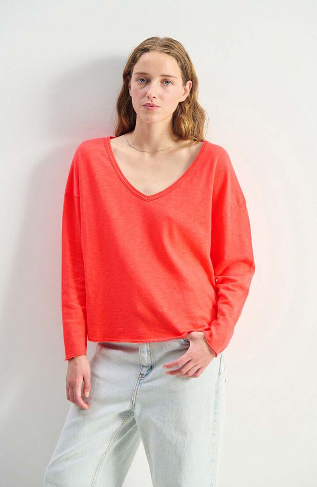 Sonoma Tshirt - Vintage Sunrise