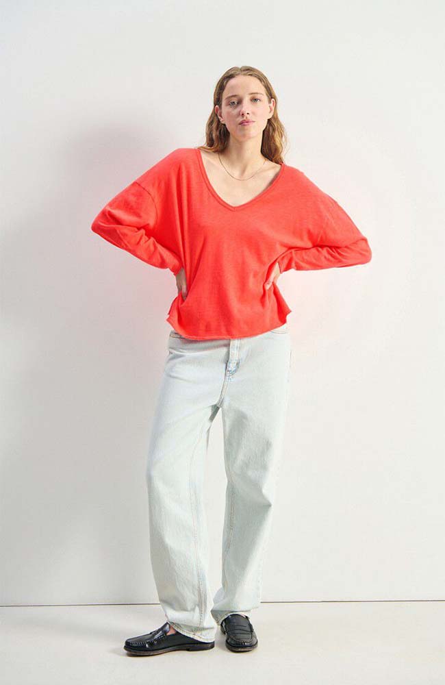 Sonoma Tshirt - Vintage Sunrise