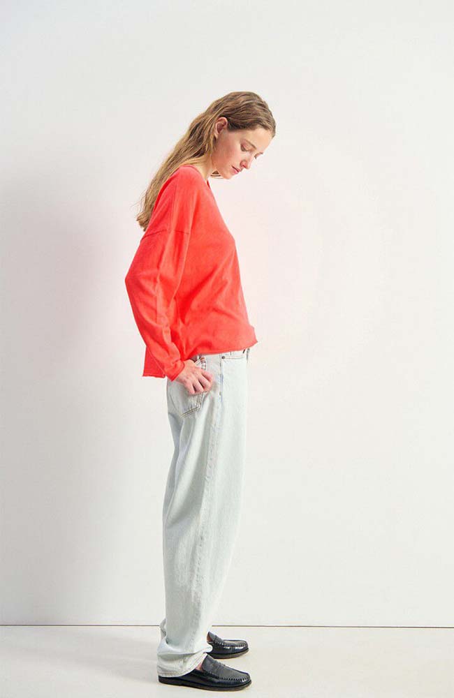 Sonoma Tshirt - Vintage Sunrise