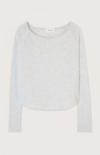 Sonoma Tshirt - Arctic Melange