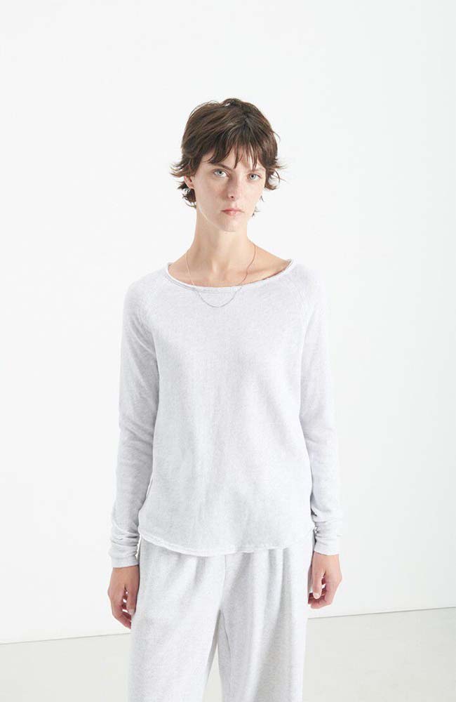 Sonoma Tshirt - Arctic Melange