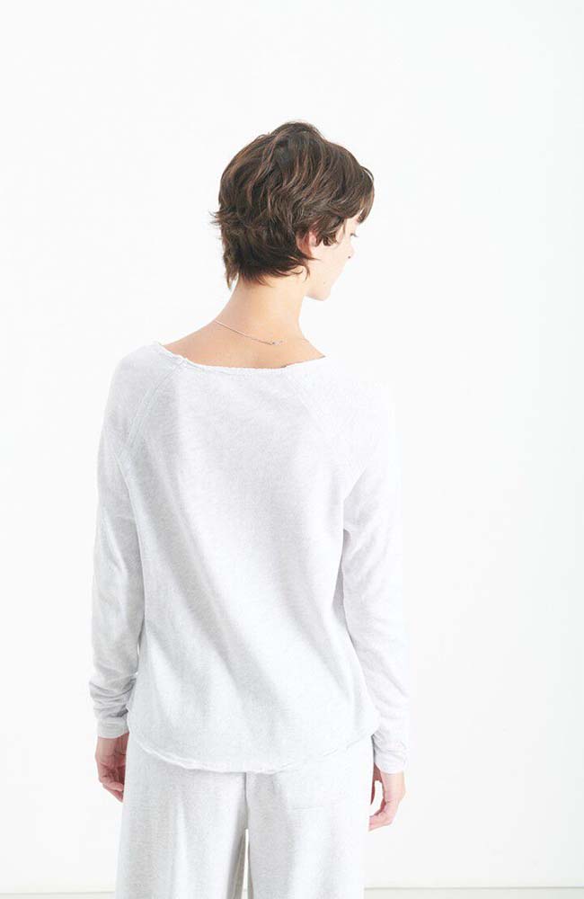 Sonoma Tshirt - Arctic Melange