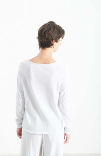 Sonoma Tshirt - Arctic Melange