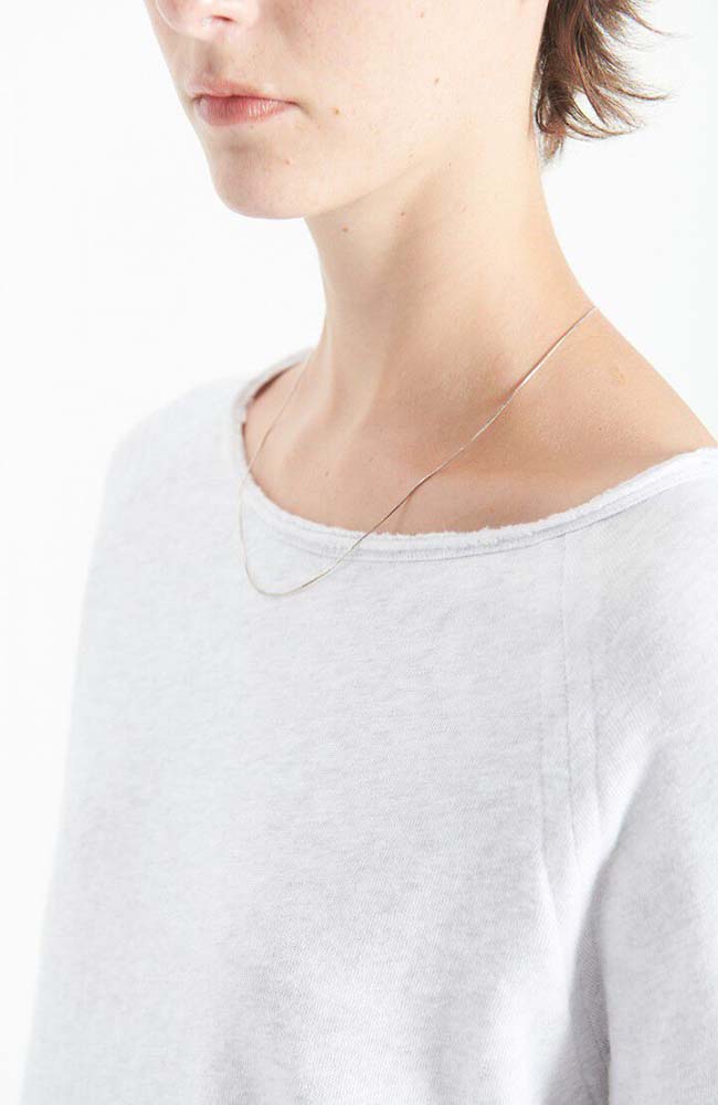 Sonoma Tshirt - Arctic Melange