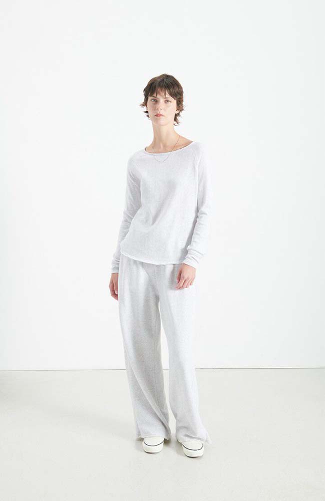 Sonoma Tshirt - Arctic Melange