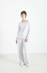 Sonoma Tshirt - Arctic Melange