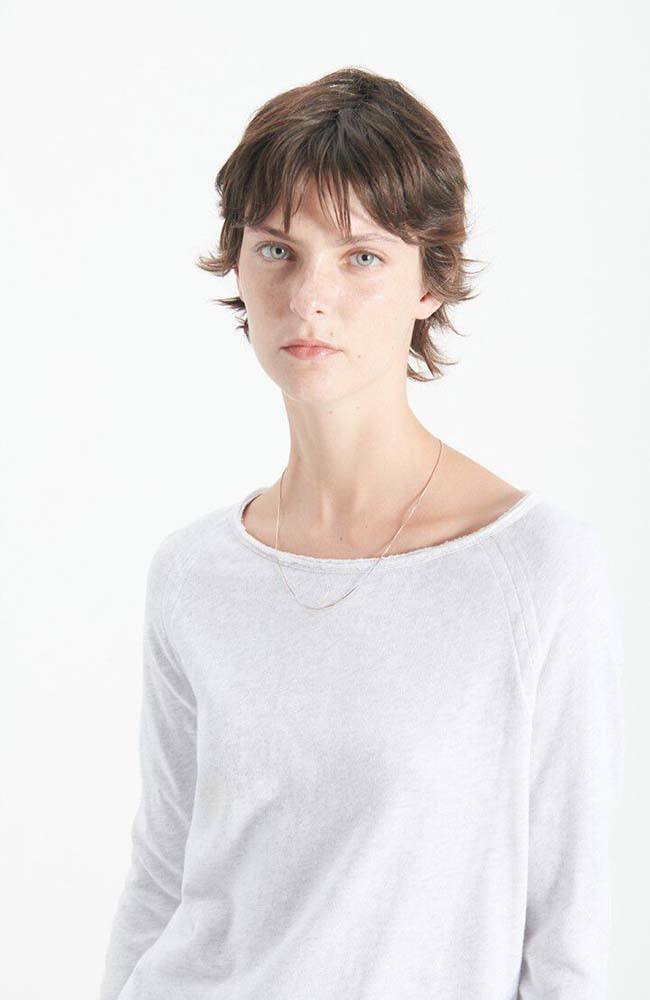 Sonoma Tshirt - Arctic Melange