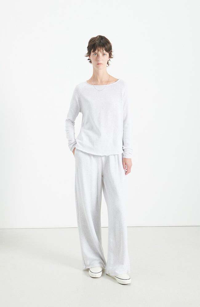 Sonoma Tshirt - Arctic Melange