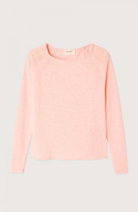 Sonoma Tshirt - Vintage Camelia