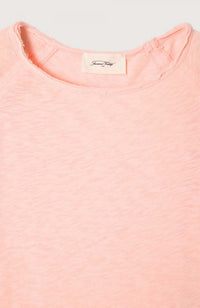 Sonoma Tshirt - Vintage Camelia