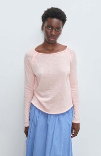 Sonoma Tshirt - Vintage Camelia