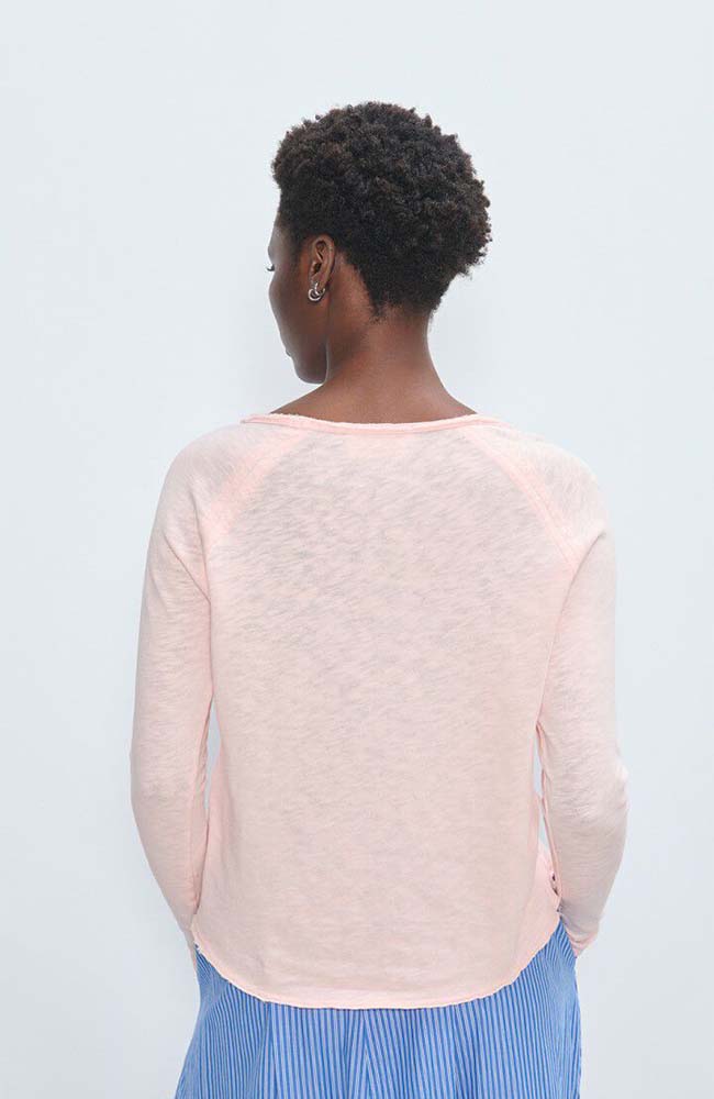 Sonoma Tshirt - Vintage Camelia