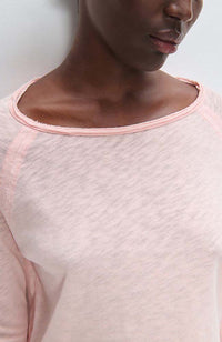 Sonoma Tshirt - Vintage Camelia