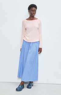 Sonoma Tshirt - Vintage Camelia