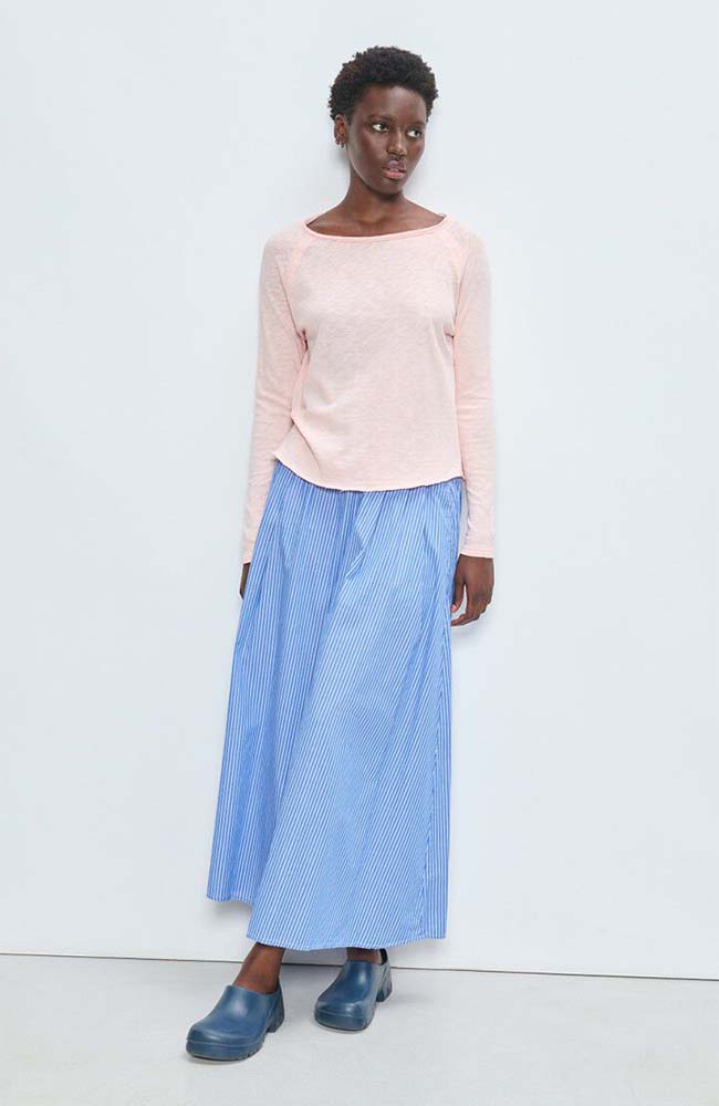 Sonoma Tshirt - Vintage Camelia