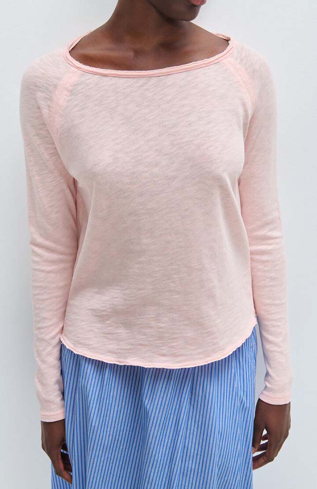 Sonoma Tshirt - Vintage Camelia