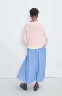 Sonoma Tshirt - Vintage Camelia