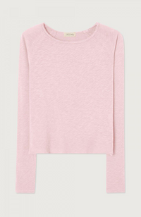 Sonoma L/S TShirt - Vintage Marshmellow