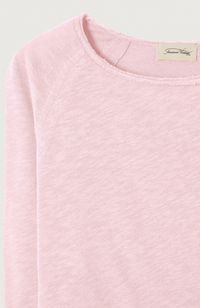 Sonoma L/S TShirt - Vintage Marshmellow