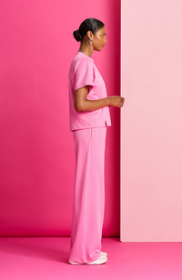 Blooming Pink Pant