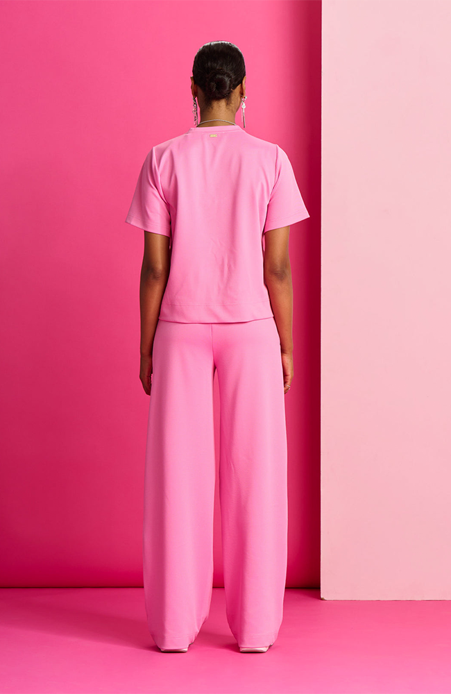 Blooming Pink Pant
