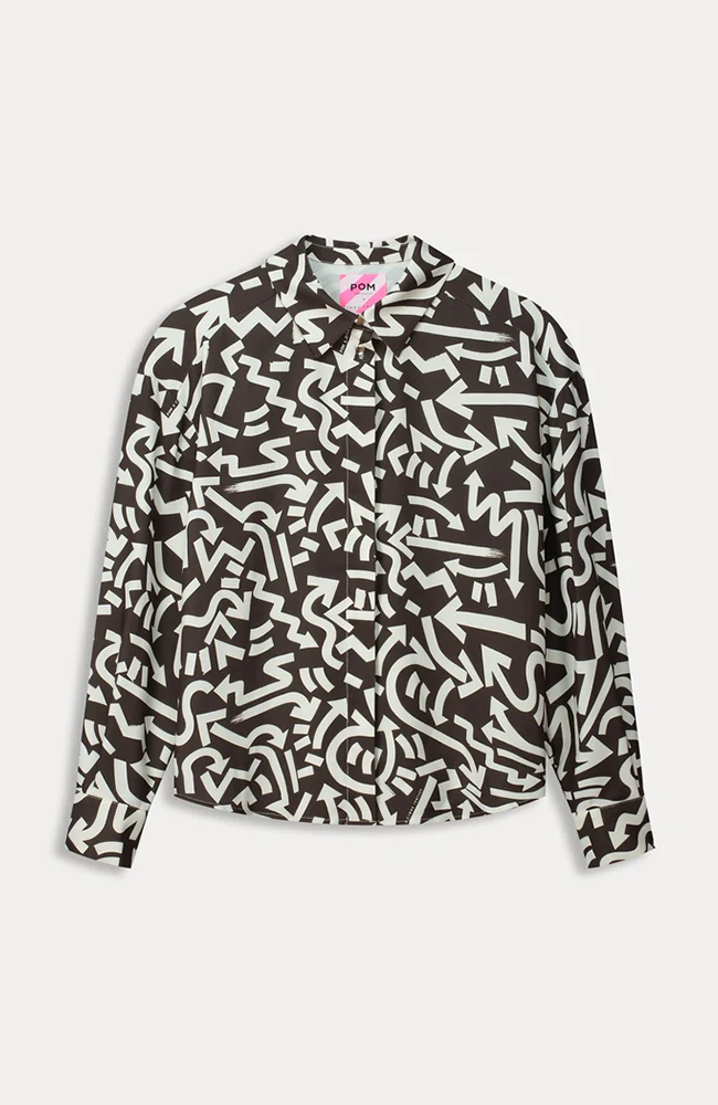 Kim Blouse