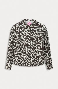 Kim Blouse