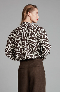 Kim Blouse