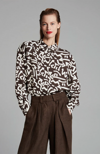 Kim Blouse