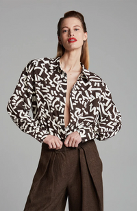 Kim Blouse