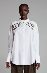 Brooke Blouse