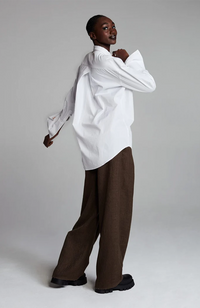 Brooke Blouse