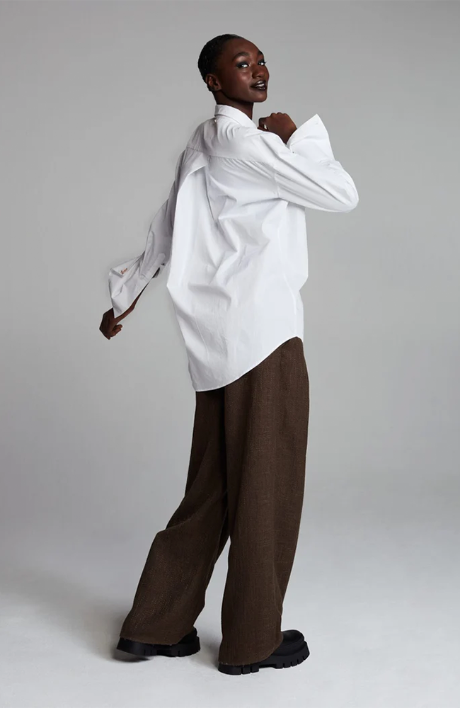 Brooke Blouse