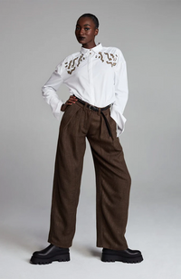 Brooke Blouse
