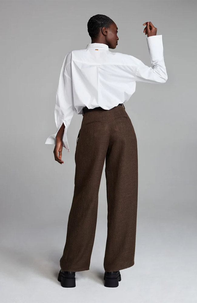 Brooke Blouse