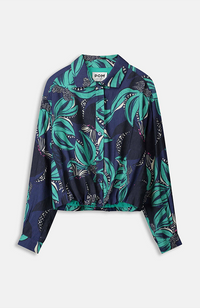 Blouse Delicacy - Green