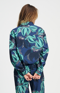 Blouse Delicacy - Green