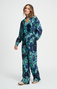 Blouse Delicacy - Green