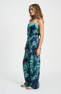 Pants Delicacy - Green