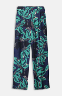 Pants Delicacy - Green