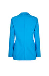 Mary Night Blazer - Blue Aster