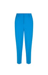 Audrey Leia Pant - Blue Aster